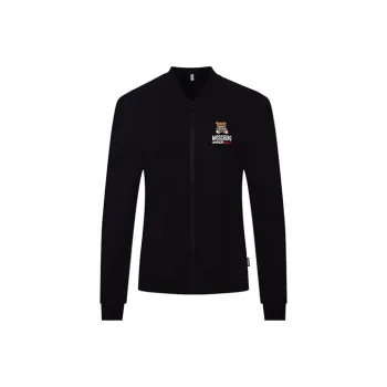 MOSCHINO Jackets Women's Black