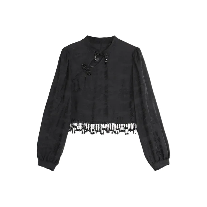 SETIROM Shirts Women's-2