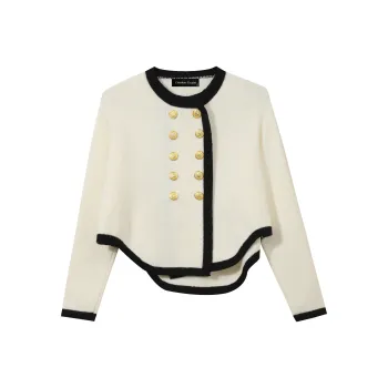 EIDOLON GRAIN Knitwear Women's