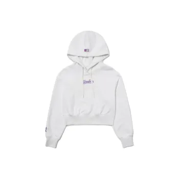 MLB New York Yankees Sweatshirt Women's White