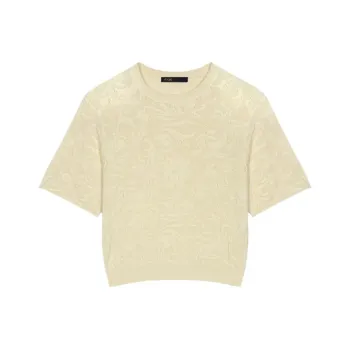 Maje Knitwear Women's Green