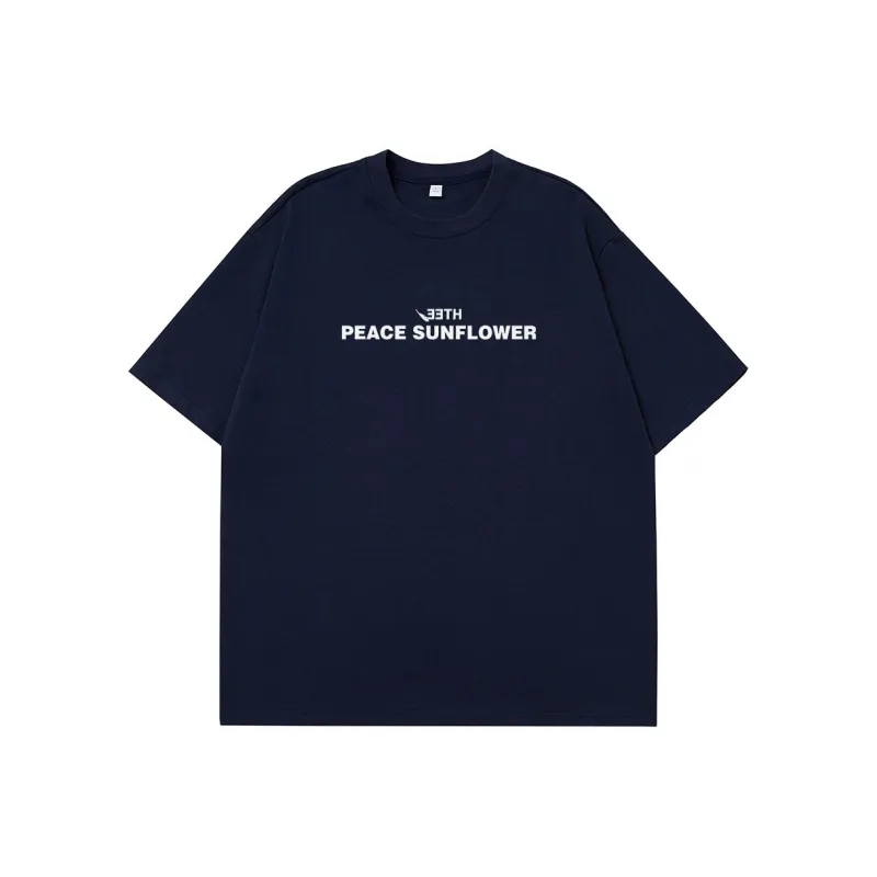 33TH T Shirts Unisex-19