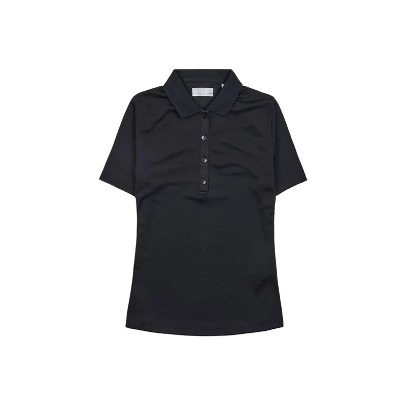 Callaway Shirts Women's Black-0