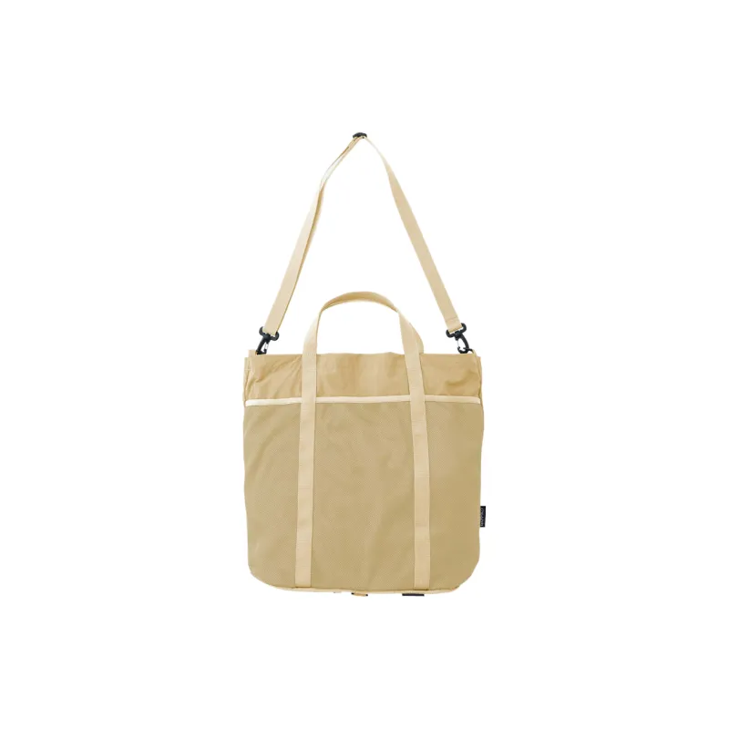 Gramicci Nylon Handbag Unisex Multicolor-3