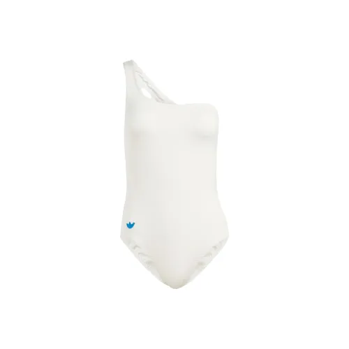 Adidas Originals Bodysuits Women's White