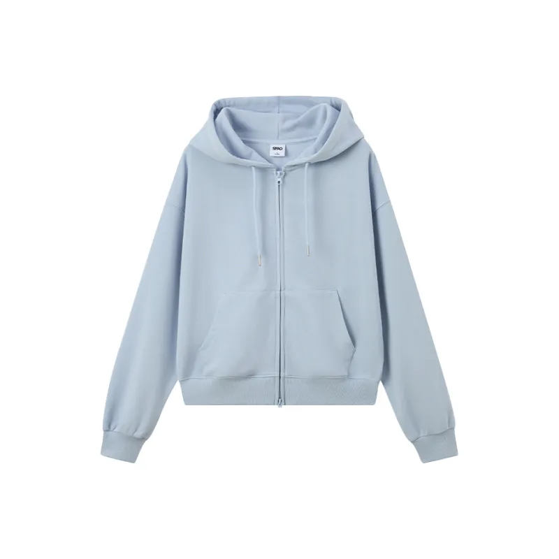 SPAO Sweatshirts Women's-11