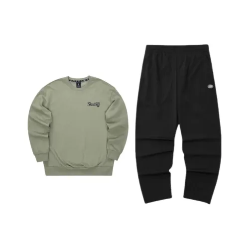Skechers Sweatshirt Sets Unisex