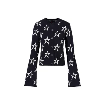 Perfect Moment Chalet Cardigan