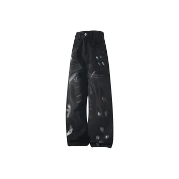 FCB ARCELONA Jeans Unisex