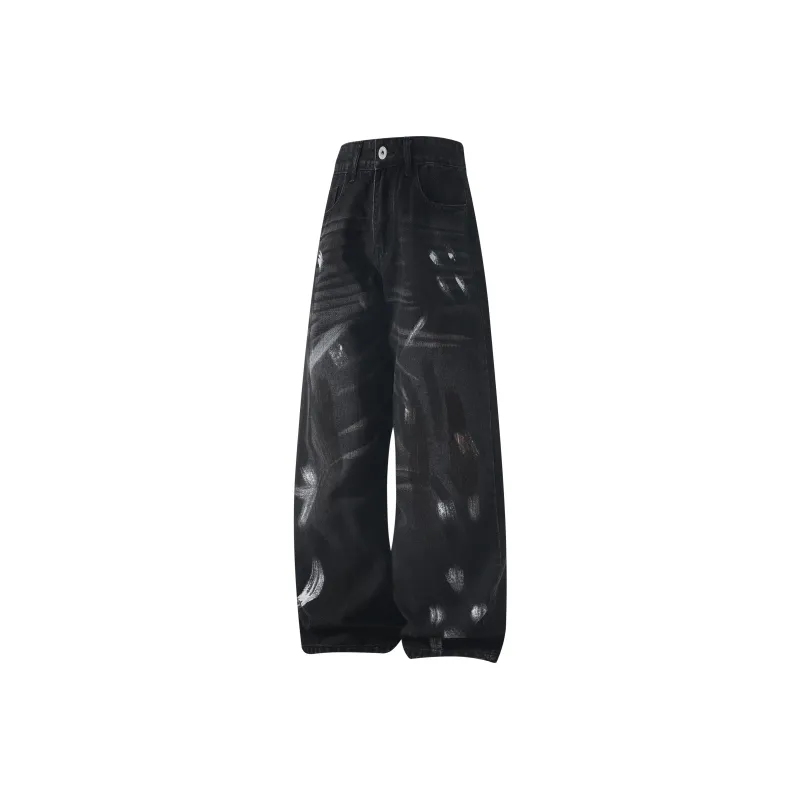 FCB ARCELONA Jeans Unisex-0