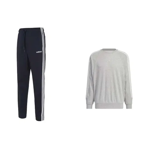 Adidas Sweatshirt Sets Men
