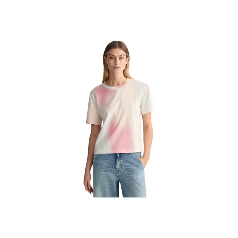 GANT T Shirts Women's-0