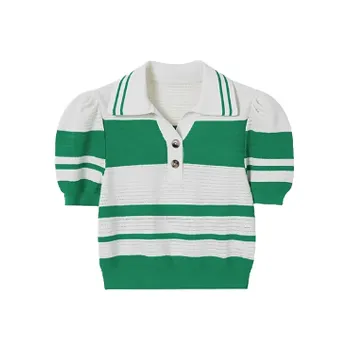 ITIB Chrisou By Dan Polo Shirts Women's