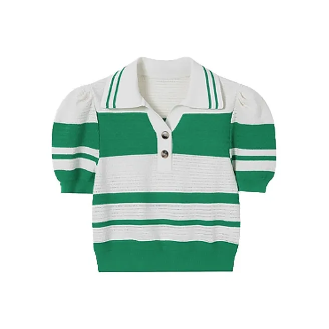 ITIB Chrisou By Dan Polo Shirts Women's-0