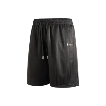TREK&TRAVEL Casual Shorts Unisex