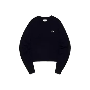 Lee Knitwear Women's Black