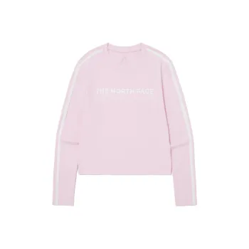 THE NORTH FACE T Shirt Women's Pink