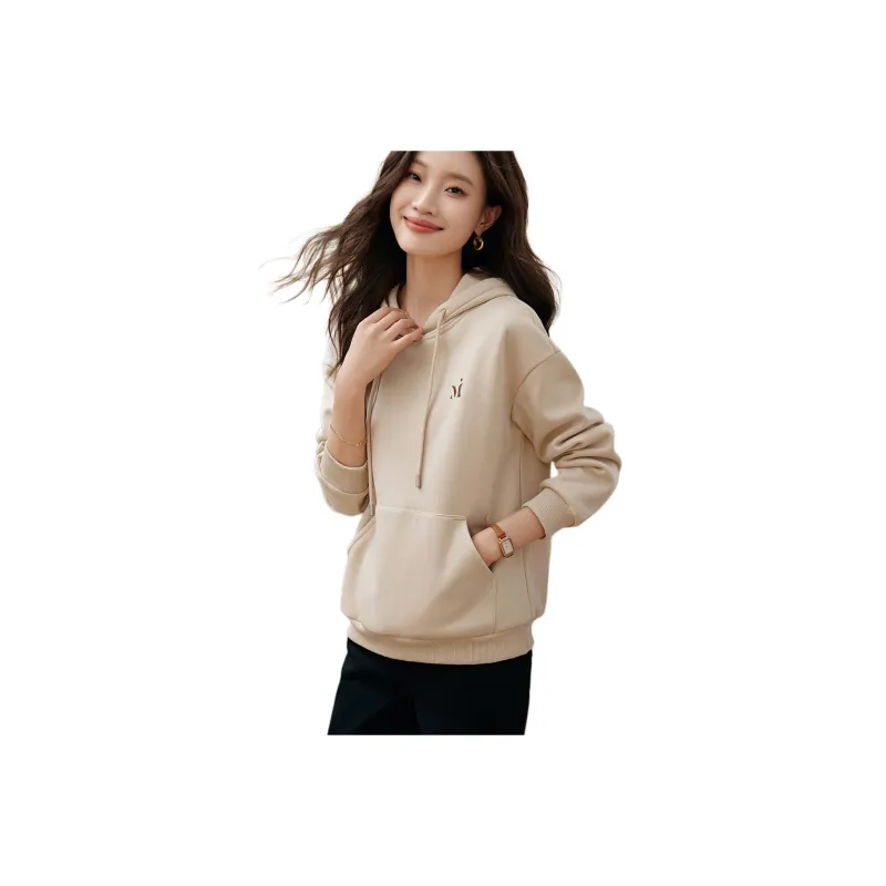 Mo Han Yi Mei Sweatshirt Women's-0