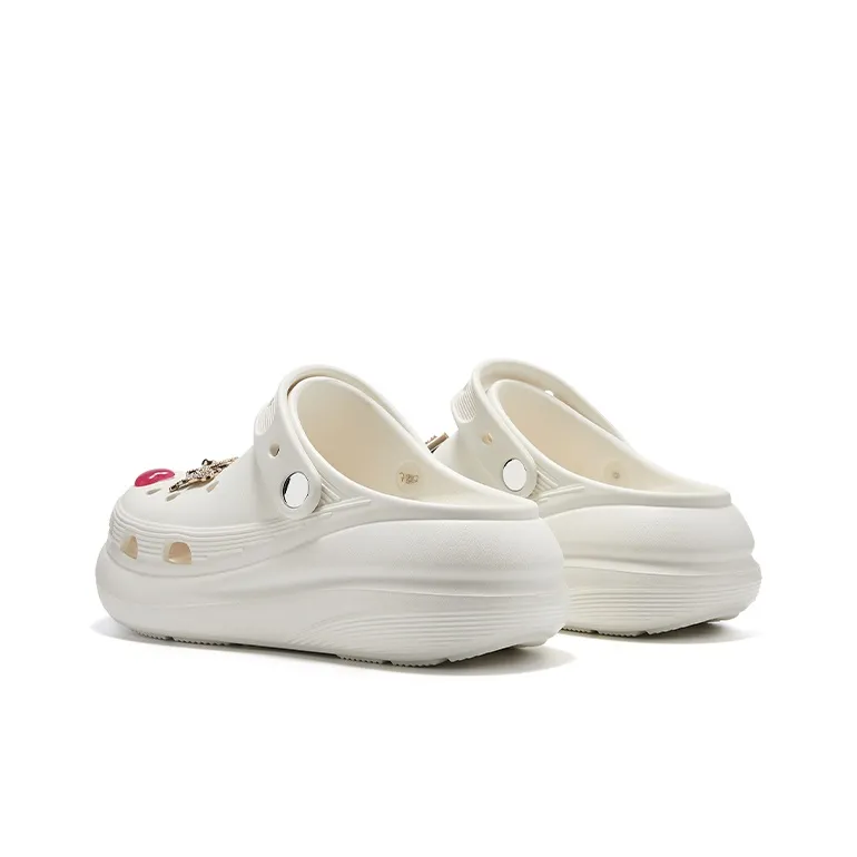 15 MINS Clogs Women's-8