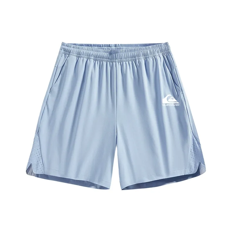 Quiksilver Casual Shorts Unisex-7