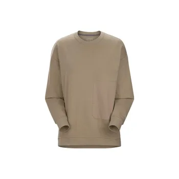 Arcteryx MOMENTA Sweatshirt Women's
