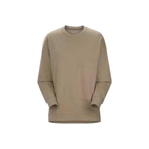Arcteryx MOMENTA Sweatshirt Women's