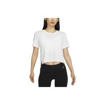 Nike T Shirt Women's Sail White