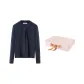 Navy Blue A8 Box