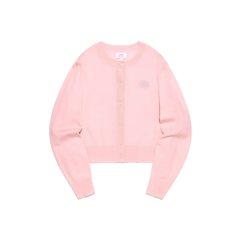 Lee Knitwear Women's Pink-0