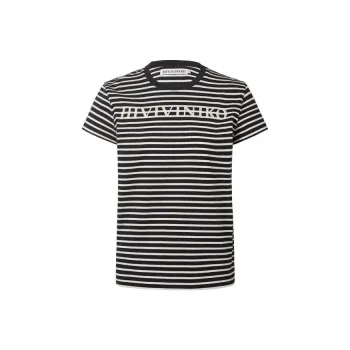 III VIVINIKO T Shirt Women's Black