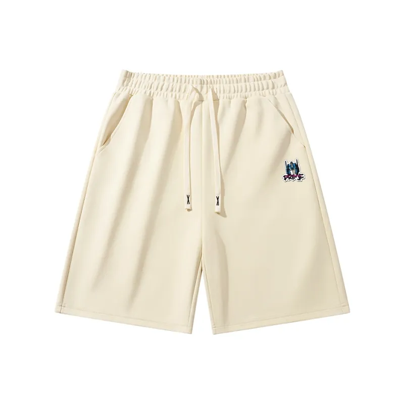 TRANSFORMERS Casual Shorts Unisex-12