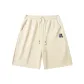 [Quick-Dry & Stretchy]Light Beige (Tf Fly Hero Pants Logo)