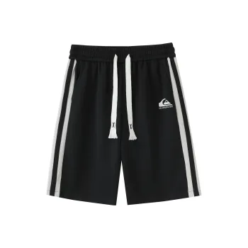 Quiksilver Casual Shorts Unisex