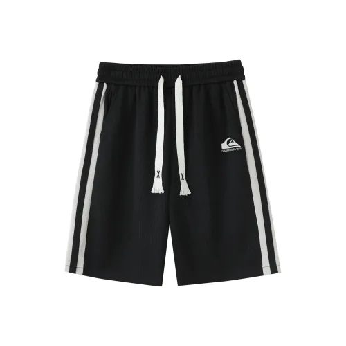 drape Casual Shorts Unisex