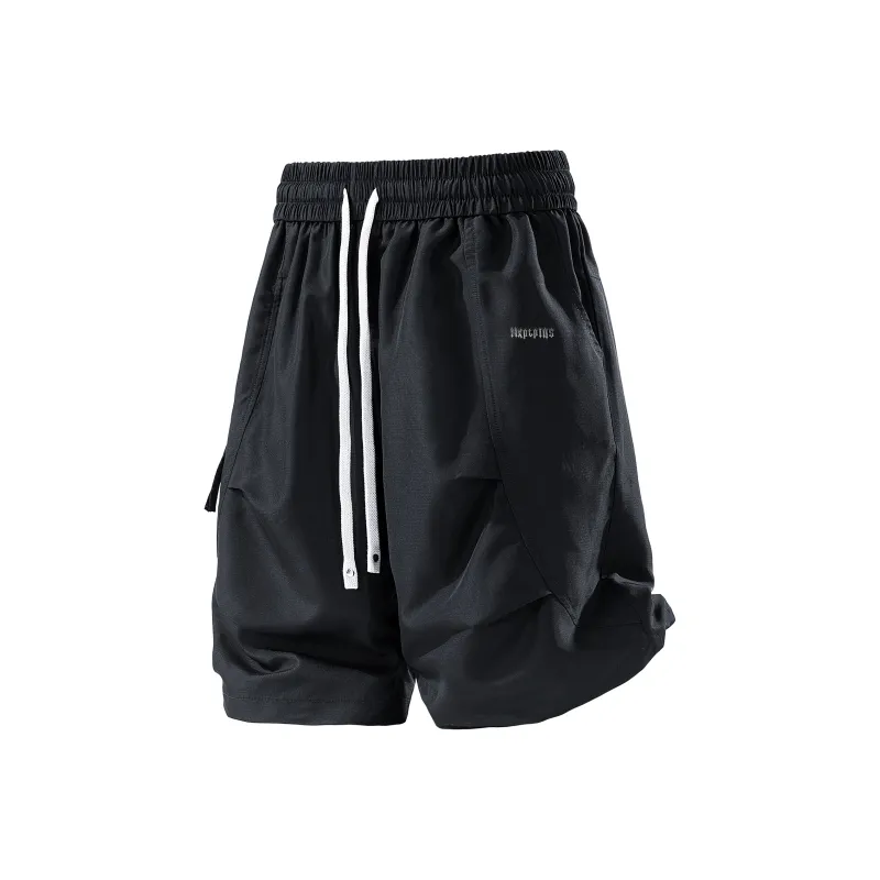 NXPTP Casual Shorts Unisex-0