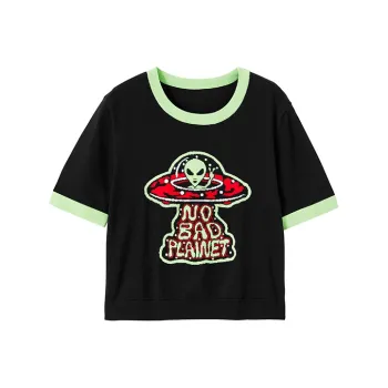 A21 T-Shirts Women's