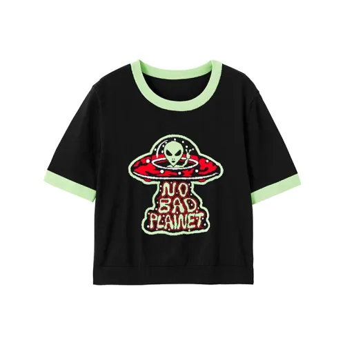 A21 T-Shirts Women's