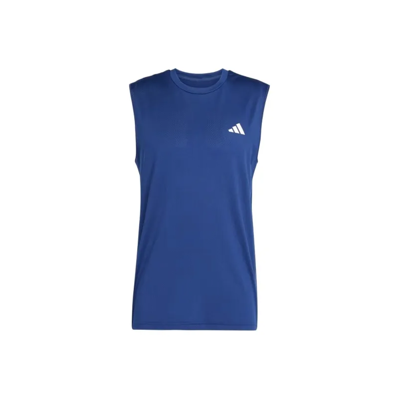 Adidas Free Shipping With AdiClub Club Tennis Climacool Tank Top-0