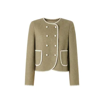 JZ. ANNAKRO Knitwear Women's Green Shades