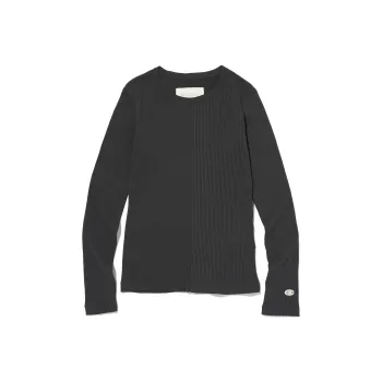 Champion T Shirt Women's Charcoal Gray
