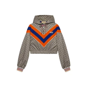 GUCCI Sweatshirt Women's Multicolor