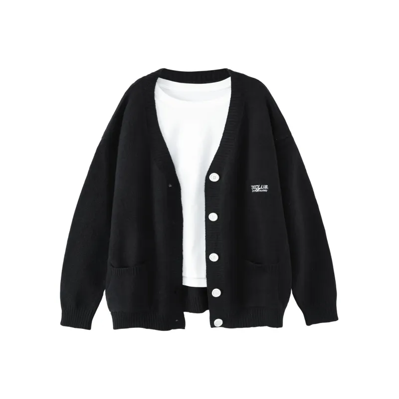 Tre Club Casual Sportswear Unisex-6