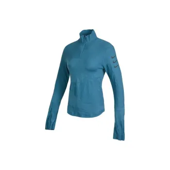 Nike Knitwear Women's Blue