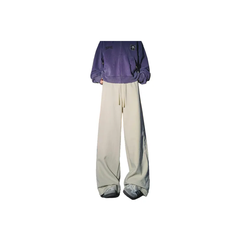 HAPPY PARTY Casual Pants Unisex-0