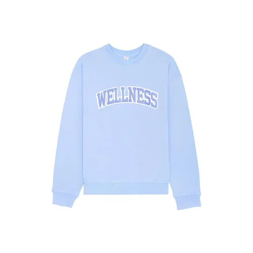스포티 앤 리치 웰니스 부클레 크루넥 하이드레인저