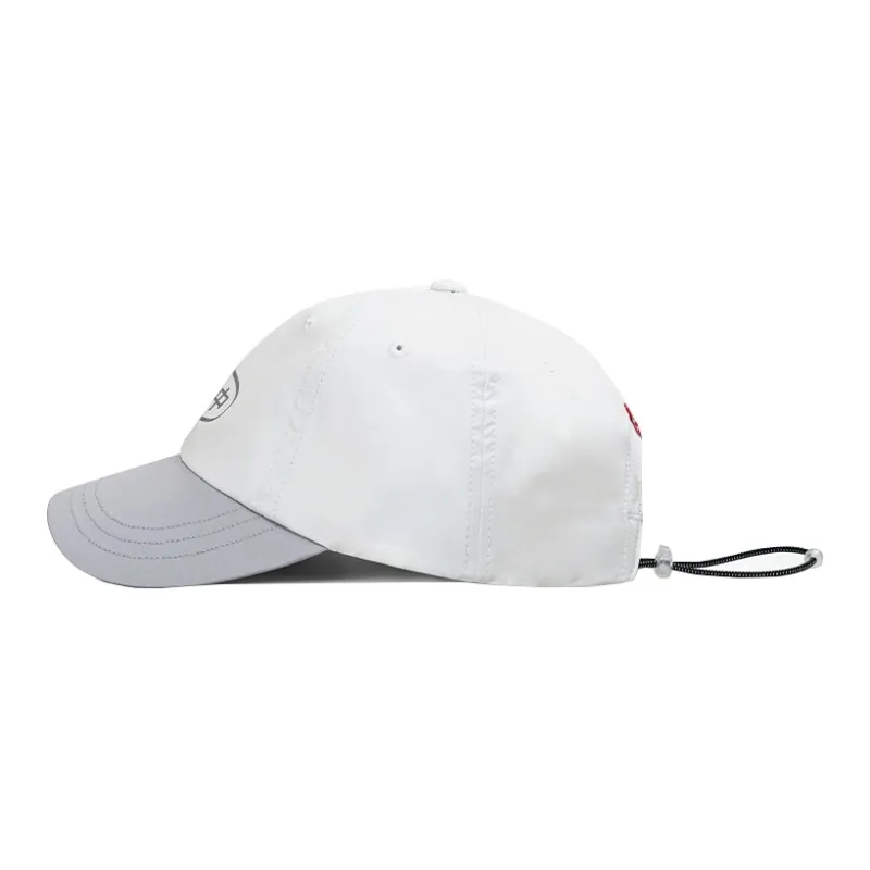 Ideeaideea Lightweight Technical Fabric, Quick Dry And Breathable Baseball Caps Unisex-2