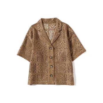 Beams Shirts Women's