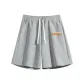 Light Gray (Healing Sunset Pants Logo)