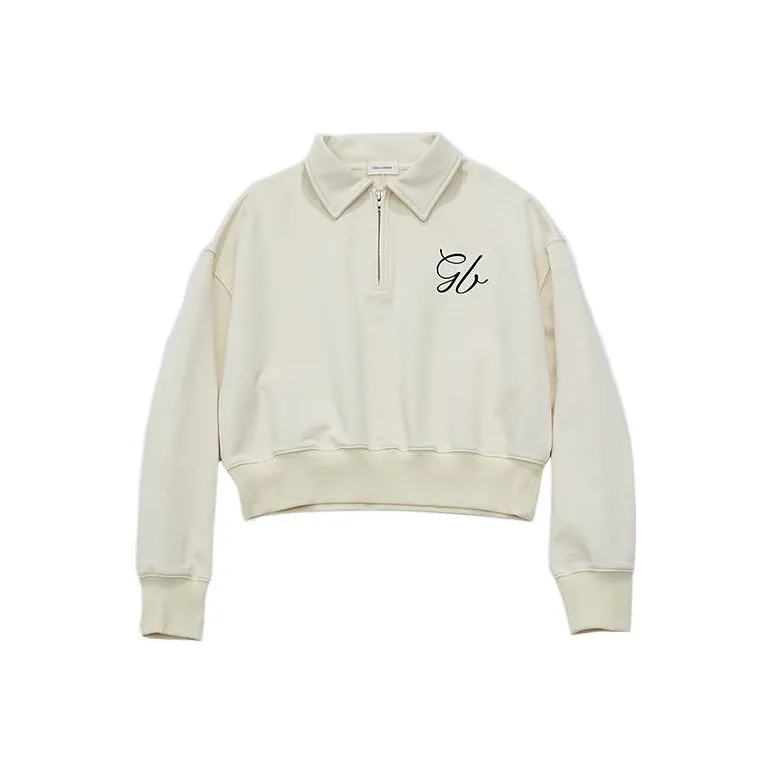 GOOD BAI Sweatshirts Women's-0