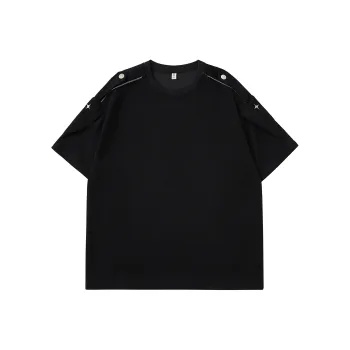 CHARLIE GOLF T Shirts Unisex